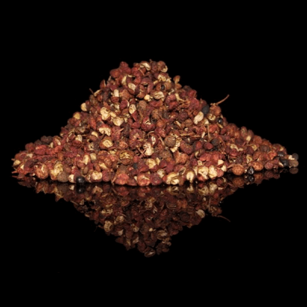 Dried Sichuan Pepper Gift Set