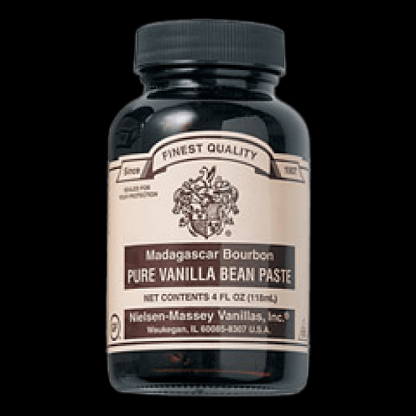 Pure Vanilla Puree - Red Stick Spice Company
